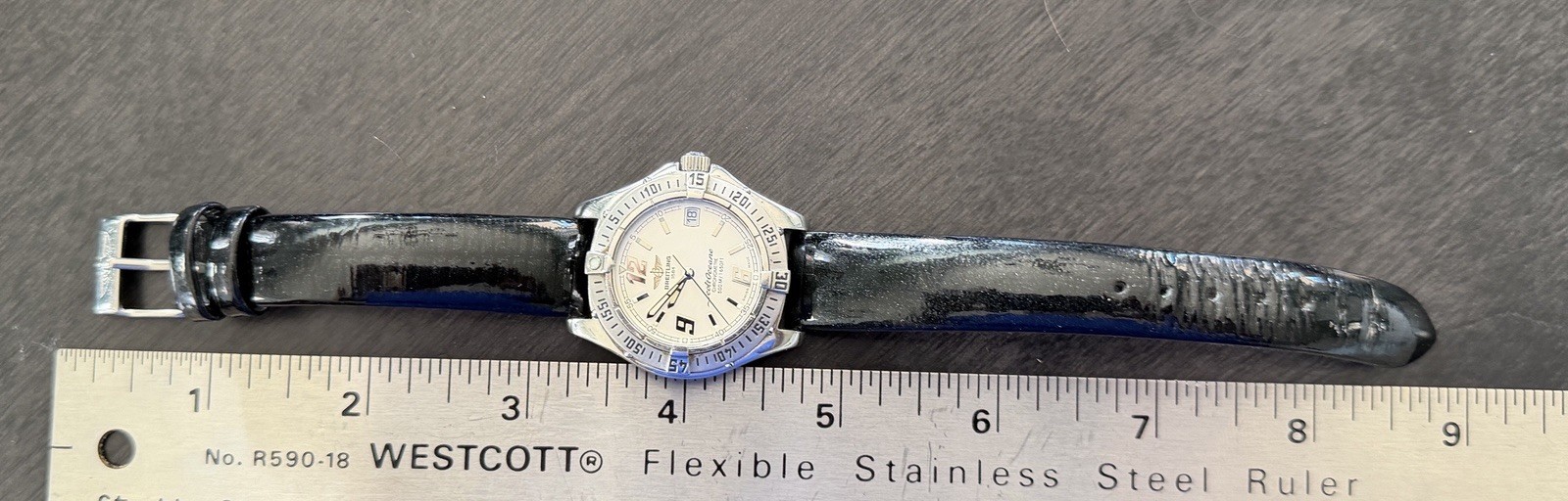 Breitling Colt Watch