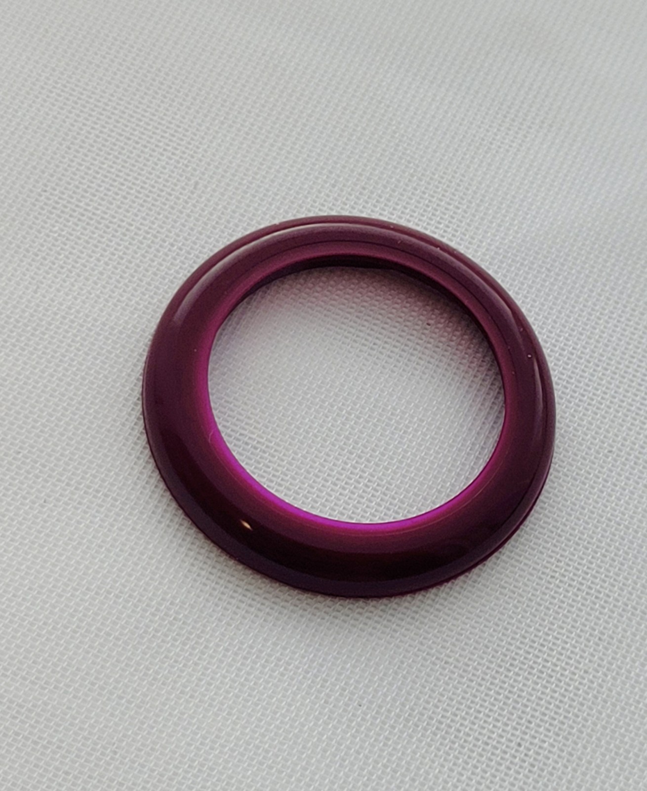 Gucci Marron Plastic Bezel,Authentic,For 1100-11/12-11/12.2💃Ladies,Excellent