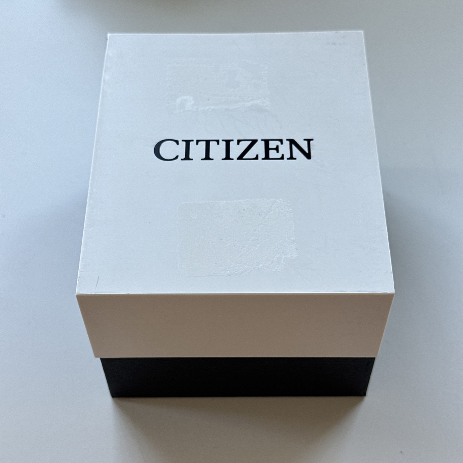 Citizen Eco-Drive Men’s Chronograph Date Indicator 43mm Watch CA4377-53H