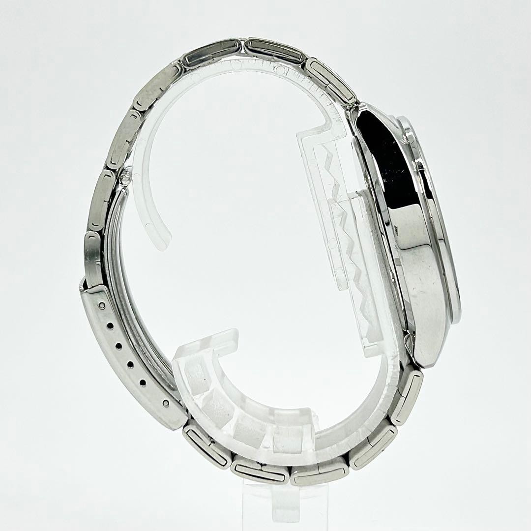 SEIKO Chronograph V657 7110 Quartz Wristwatch