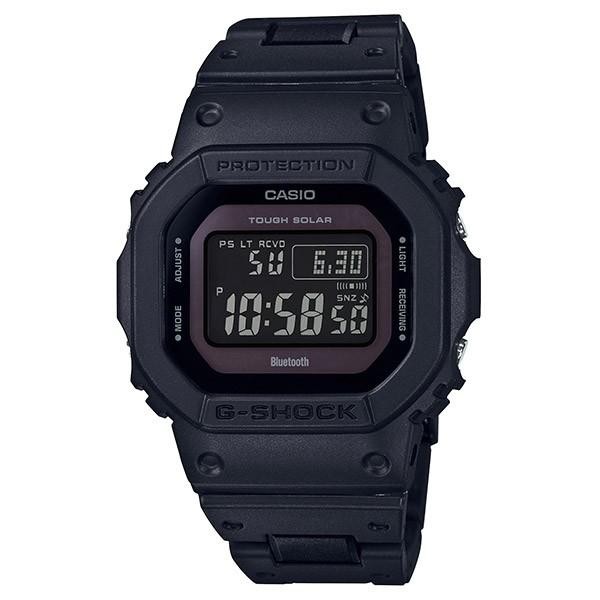 CASIO G-SHOCK GW-B5600BC-1BJF Tough Solar Multiband 6 Men’s Watch New from JP