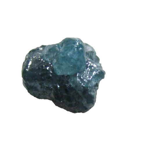 @ 1.3 CTS Rough Blue Diamond