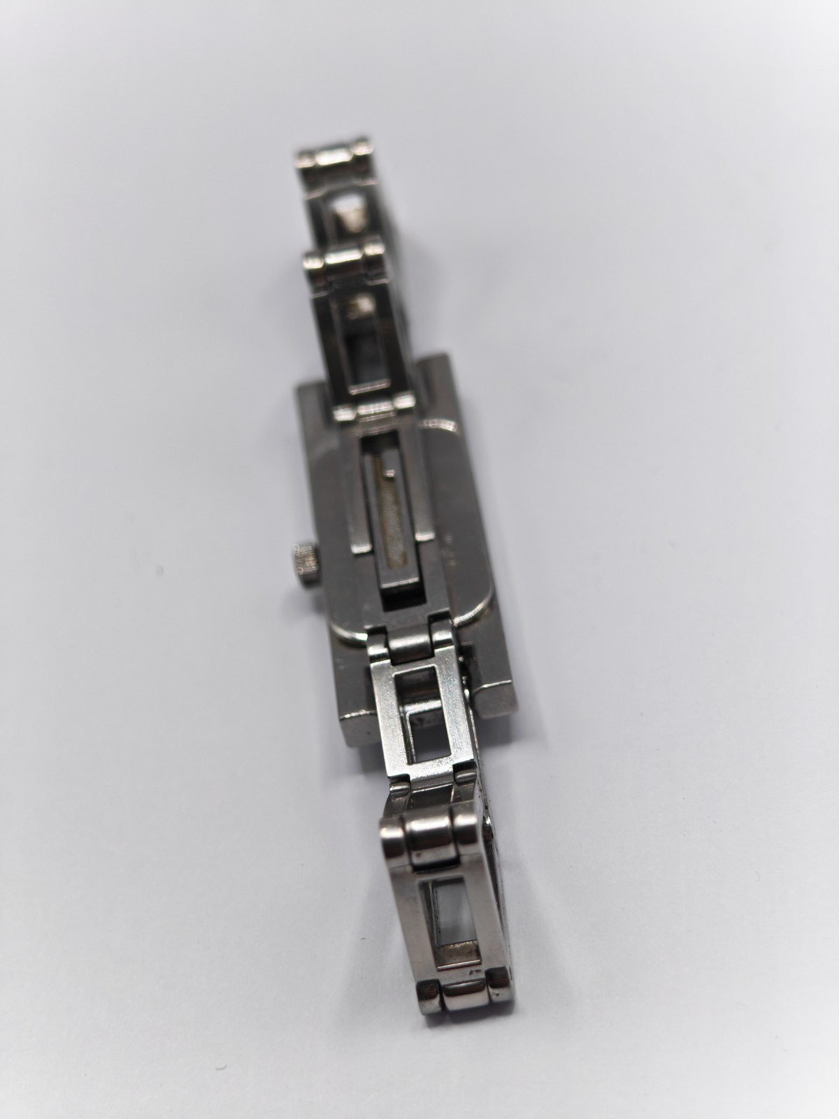 Gucci Silver 3900L Women’s Ladies Watch