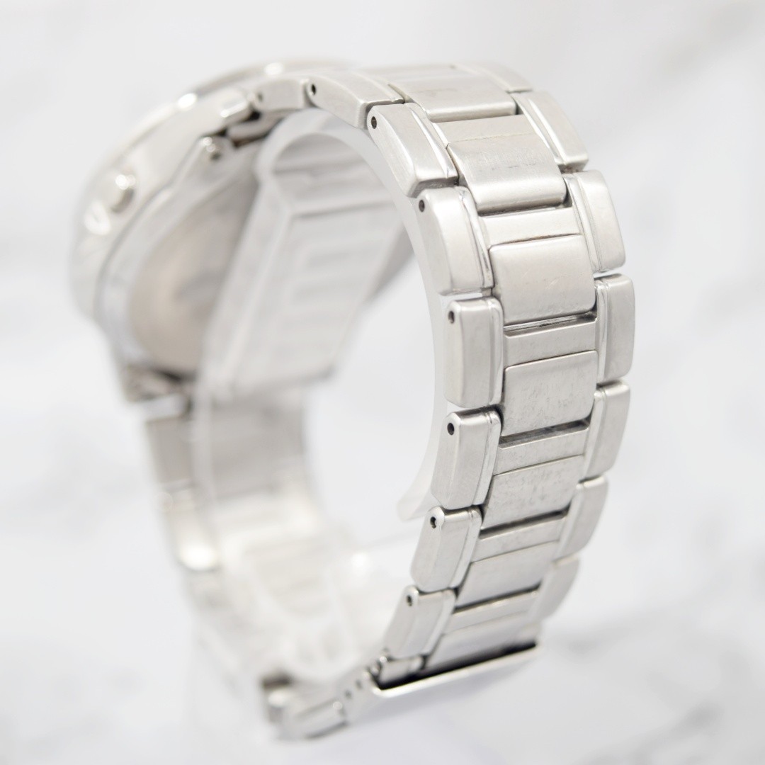 [Mint] CASIO LINEAGE Wave Ceptor Chronograph LIW-500 Men’s Radio Solar Watch