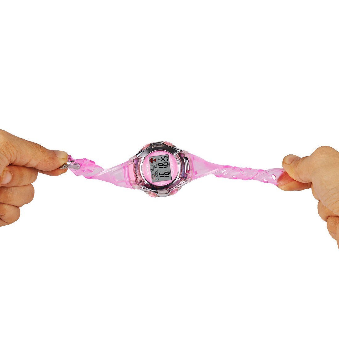 LED Digital Electronic Multifunction Waterproof Child Kids Boy’s Girl’s Watch US