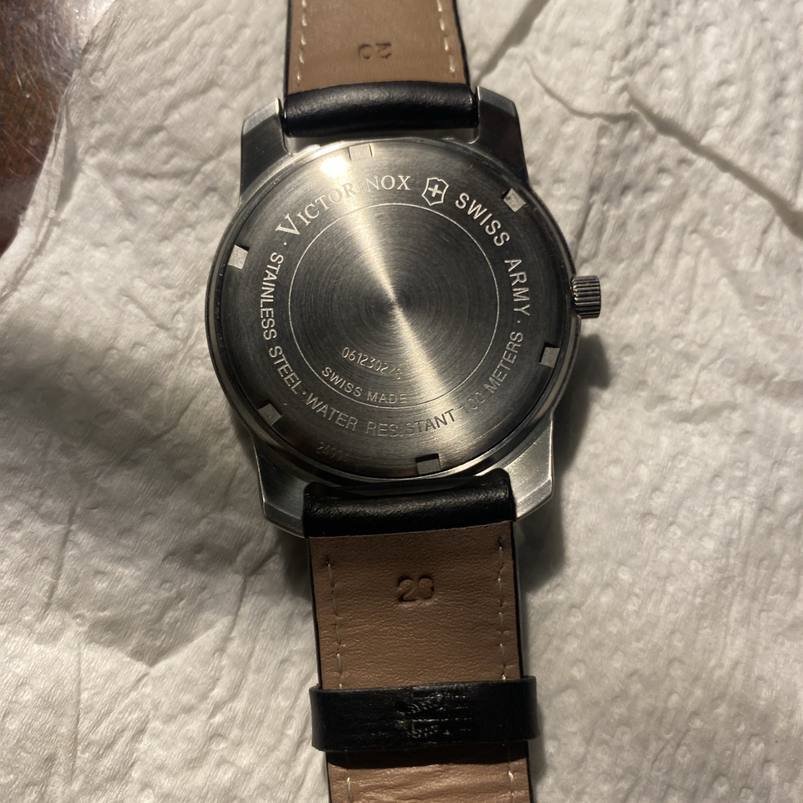 New-Victorinox Swiss Army 249147