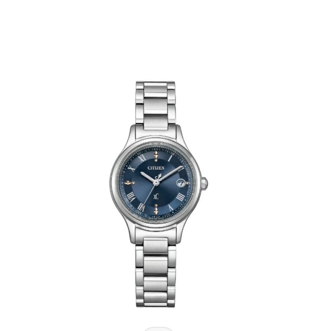 CITIZEN xC (Cross Sea) ES9490 61L Brand New