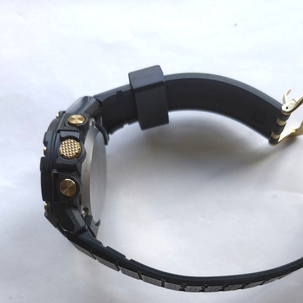 CASIO G shock GST b300b 1a