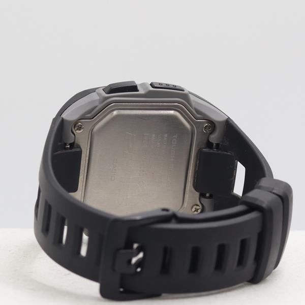 Casio Fizz STW-1000 Radio Digital Watch