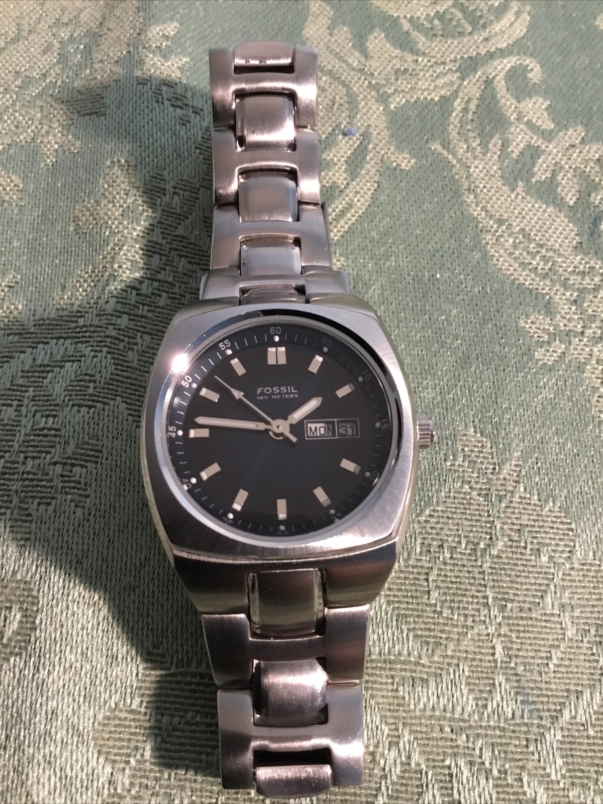fossil watch women pr 5258