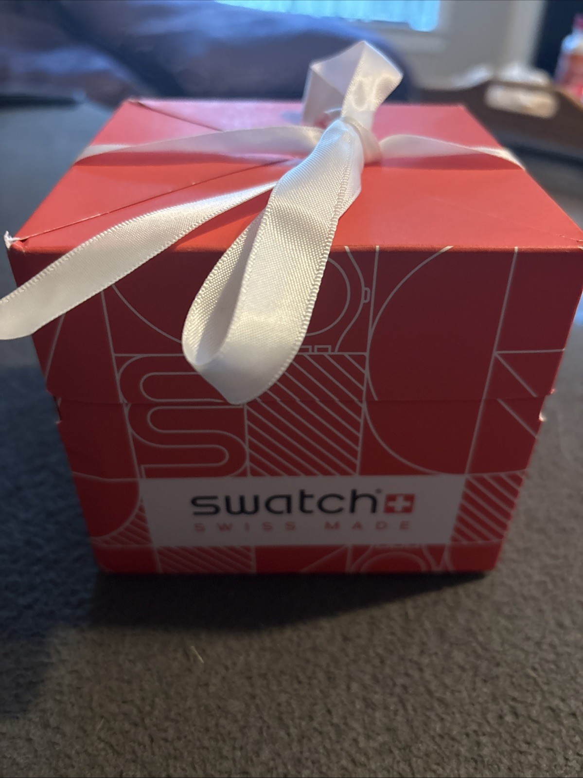 Omega X Swatch Moonswatch Mission To Earthphase – BNIB – Ready To Ship