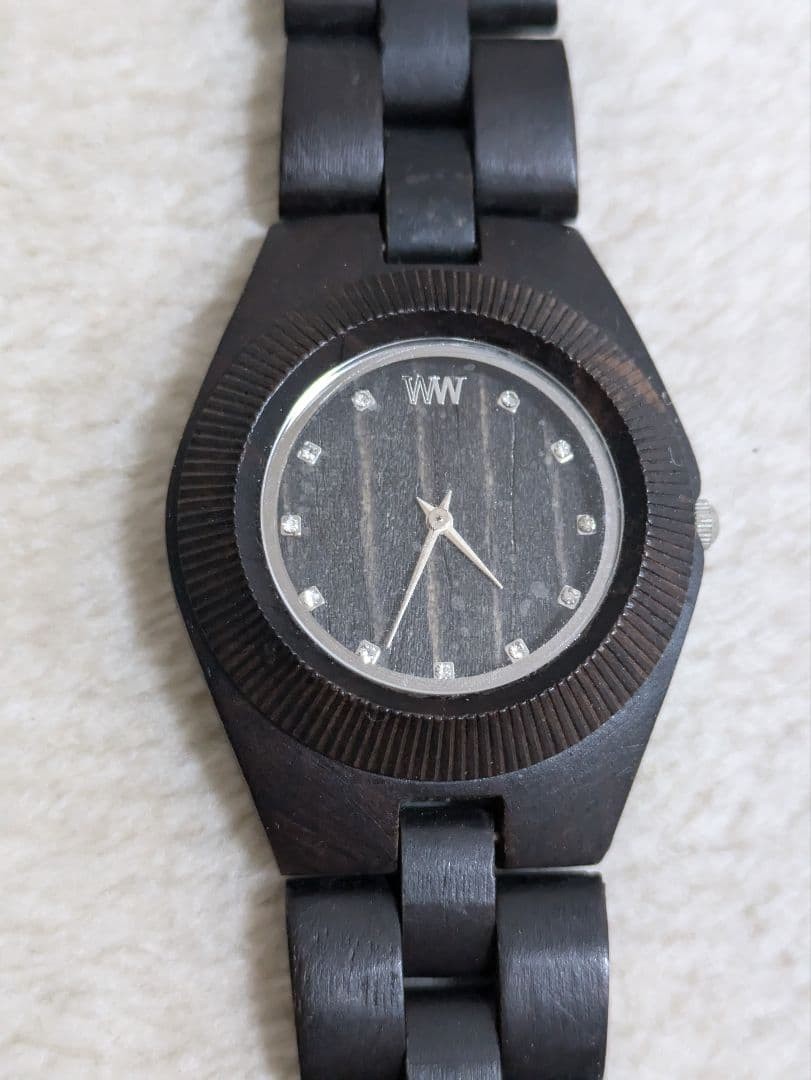 Watch Design