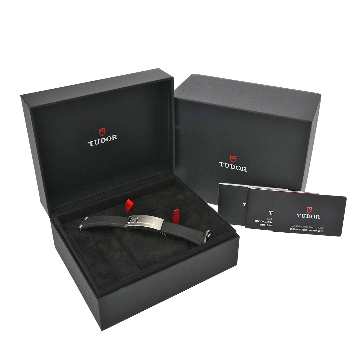 TUDOR Black Bay 54 79000B blue WATCH 742718