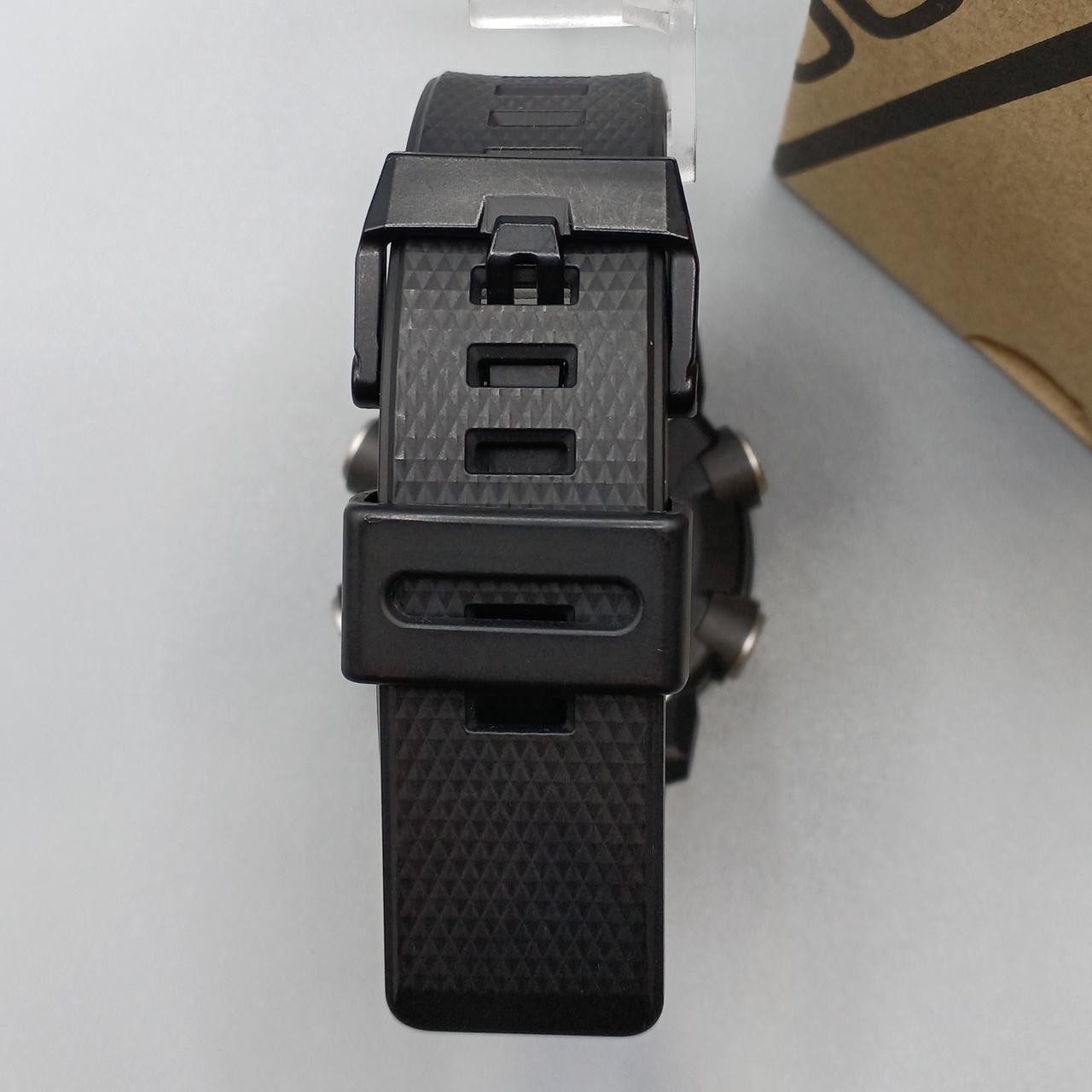 CASIO GSHOCK GA-2000S-1A Wristwatch Used