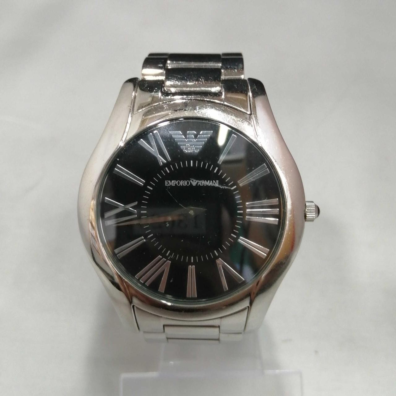 [A3N] Emporio Armani Quartz Analog Wristwatch AR 2022 [v8t]