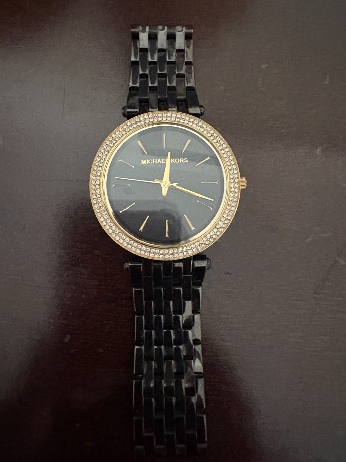 michael kors wristwatch womens