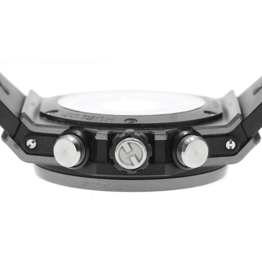 HUBLOT Big Bang Unico Black Magic 411.CI.1170.RX Automatic Men’s Watch_936247