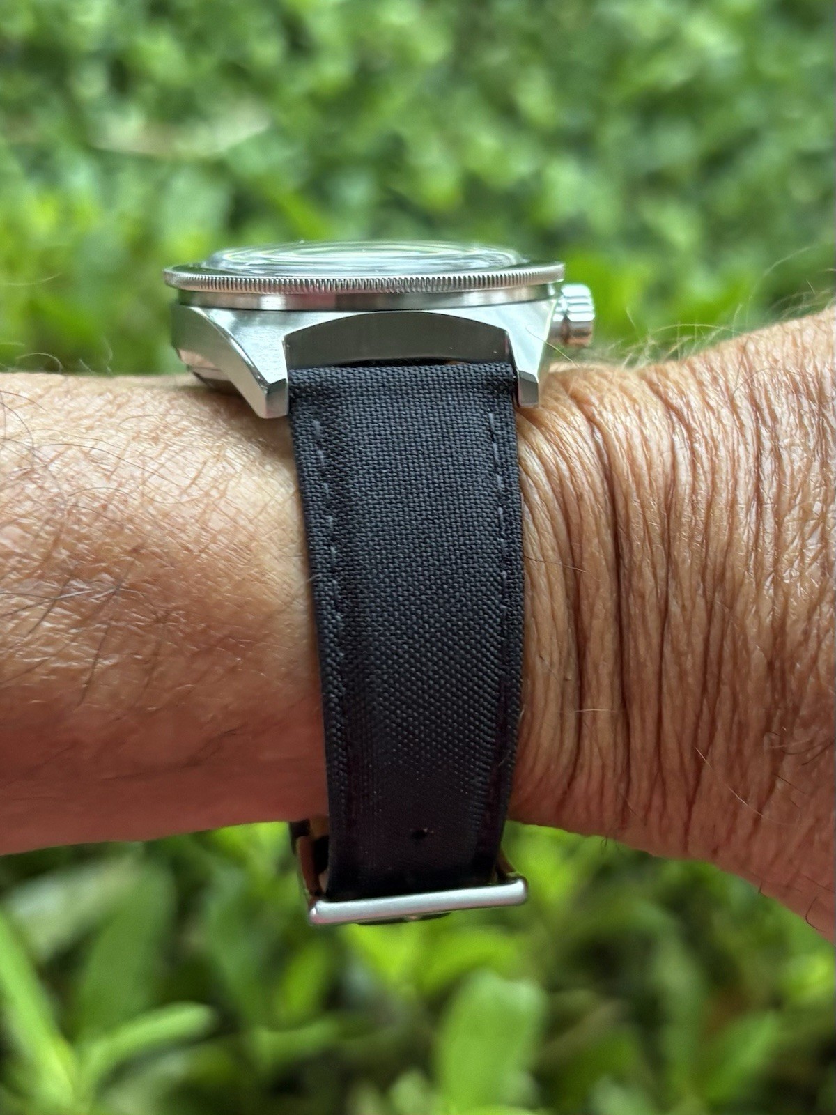 Fleux FLX002 Automatic Watch Limited Edition to 300 Pieces (Numbered 112/300)