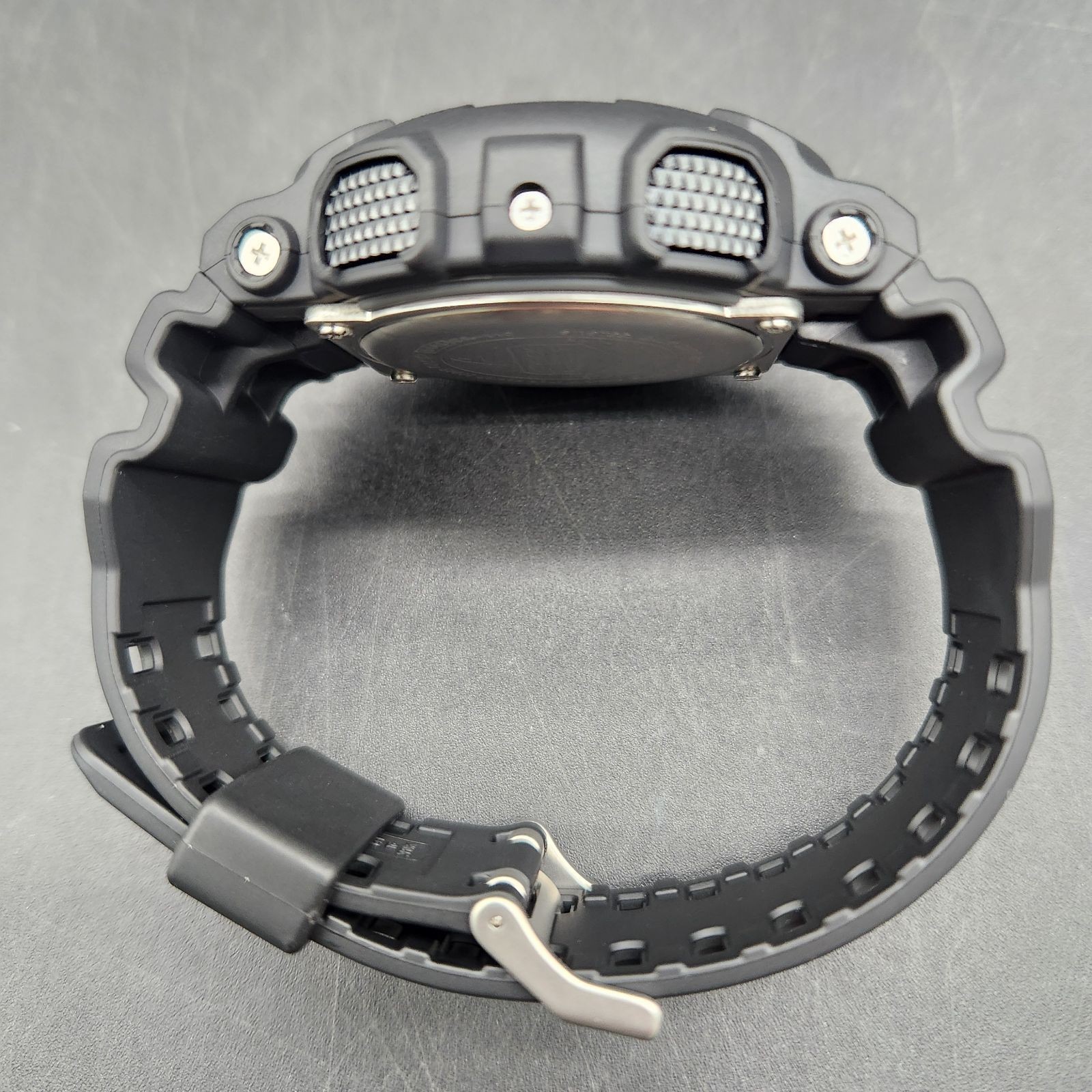 CASIO G-SHOCK Wristwatch 5146