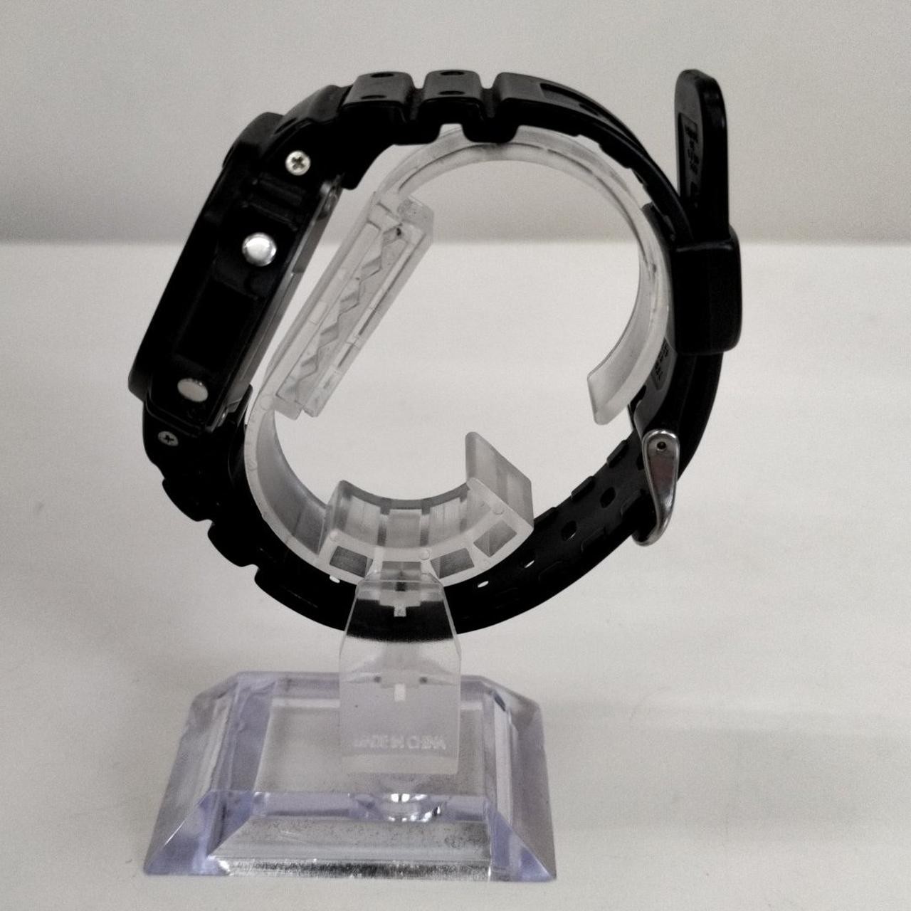 CASIO G-SHOCK GW-M5610R