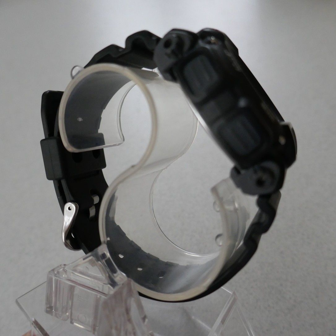 Bumper Protector (Black or Silver one of them) Casio G SHOCK DW 9052 1VDR