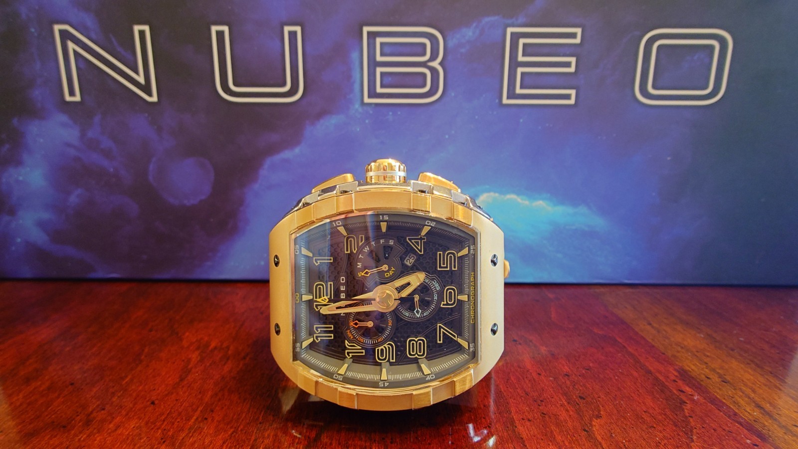 Nubeo Magellan NB-6088-06
