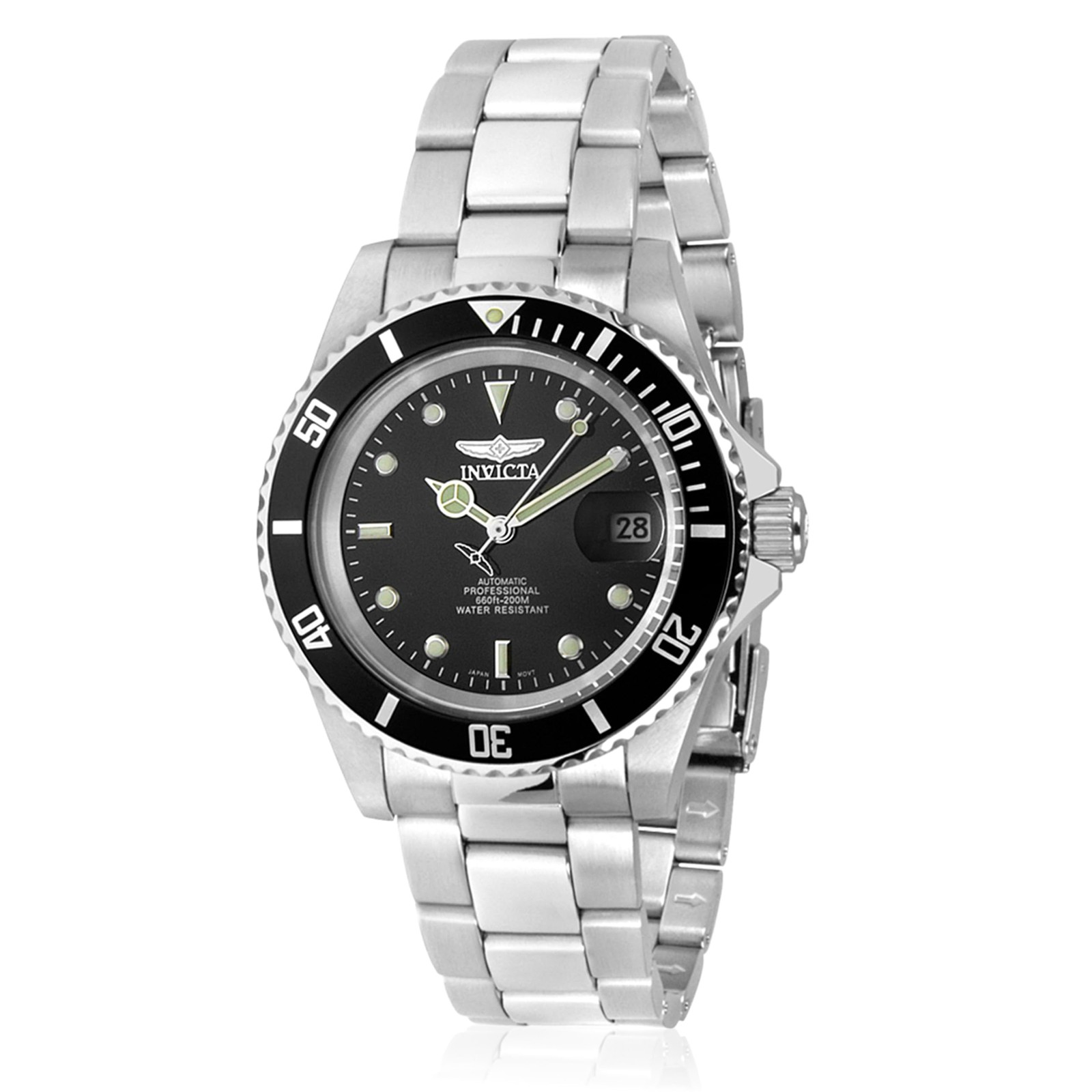 Men’s 5053 Pro Diver Collection Automatic Watch