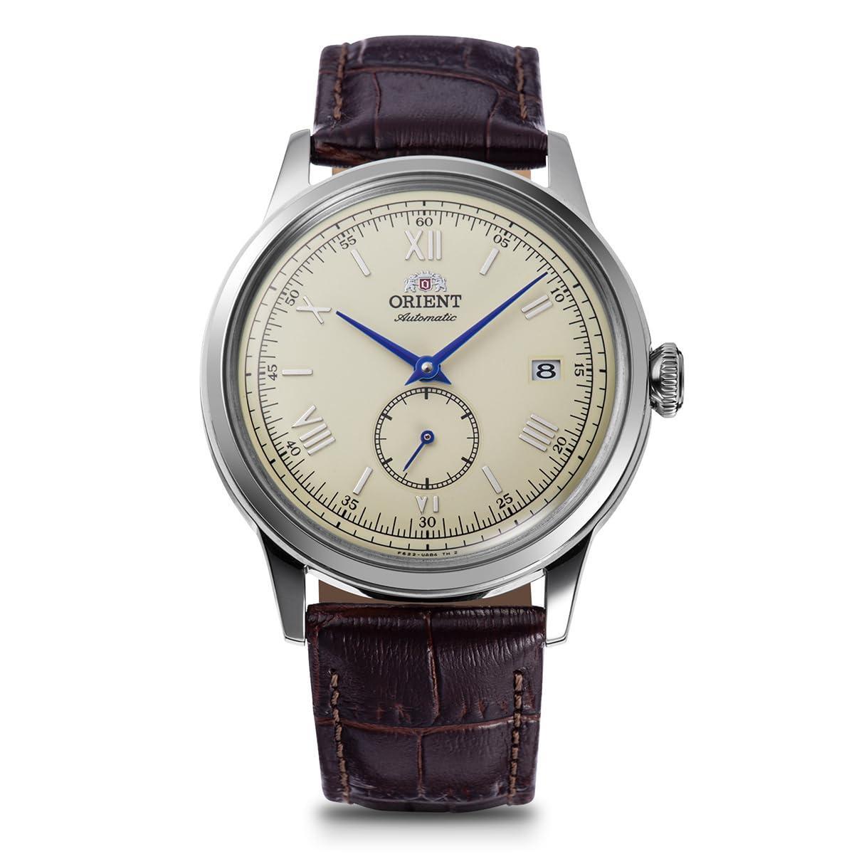ORIENT Bambino RN-AP0105Y Mechanical Automatic New in Box