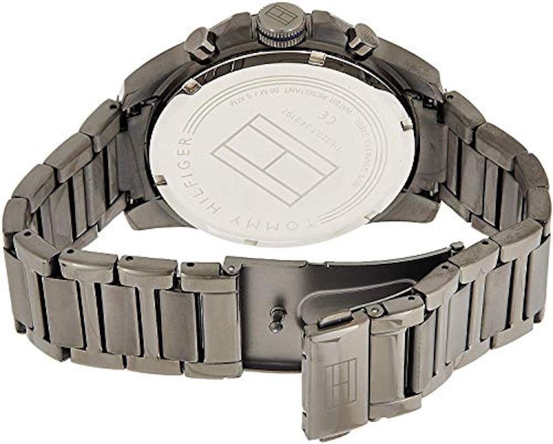 Tommy Hilfiger 1791347 Watch – No Import Fees – FedEx Shipping