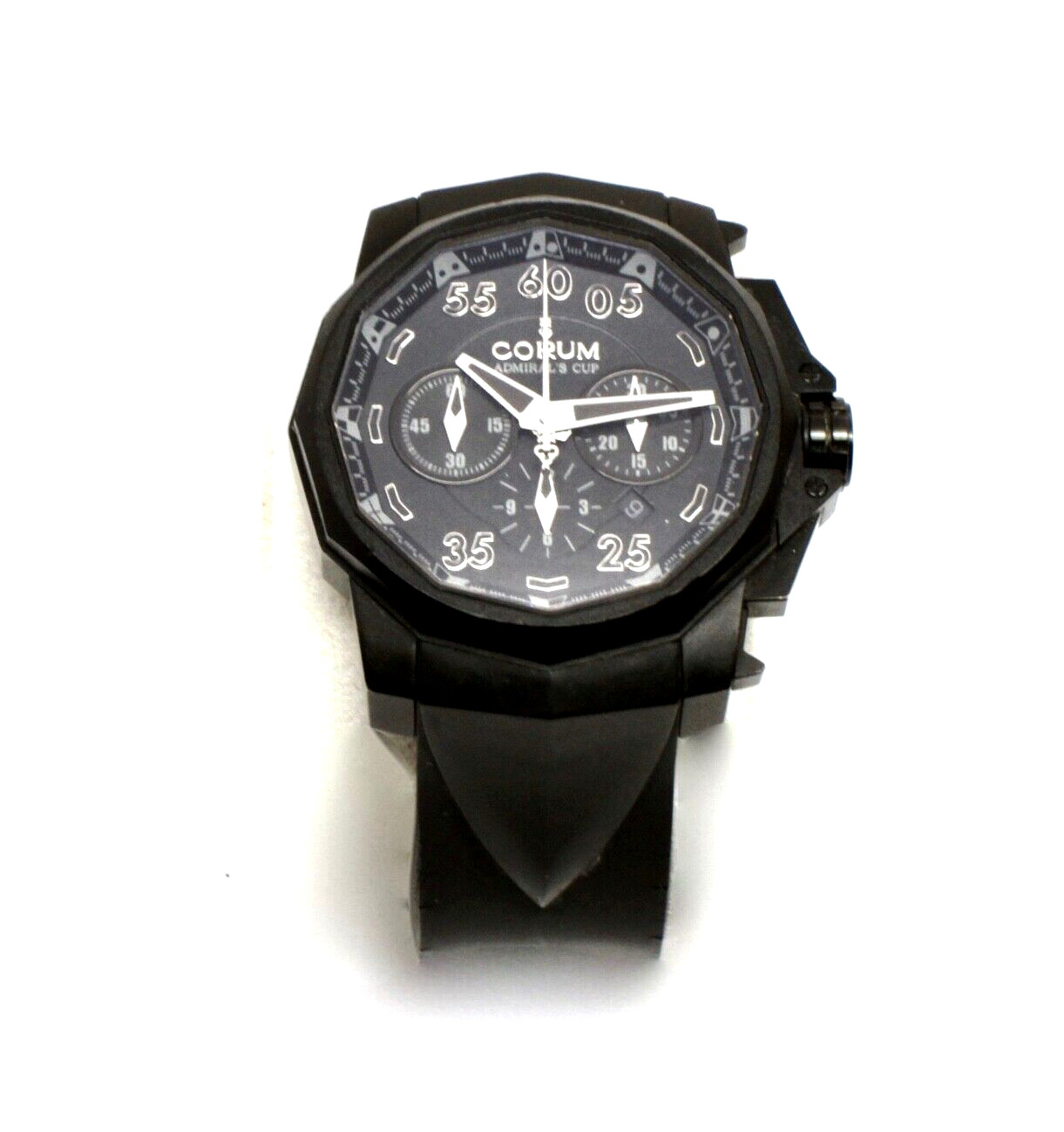Corum Deep Hull 48 Limmited adition 379/999