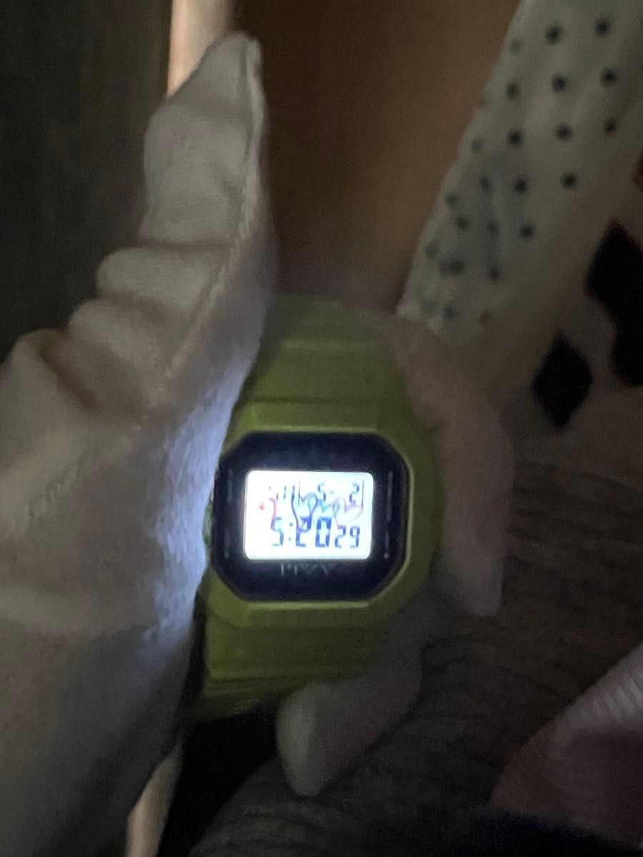 CASIO G SHOCK GMD S5610IT