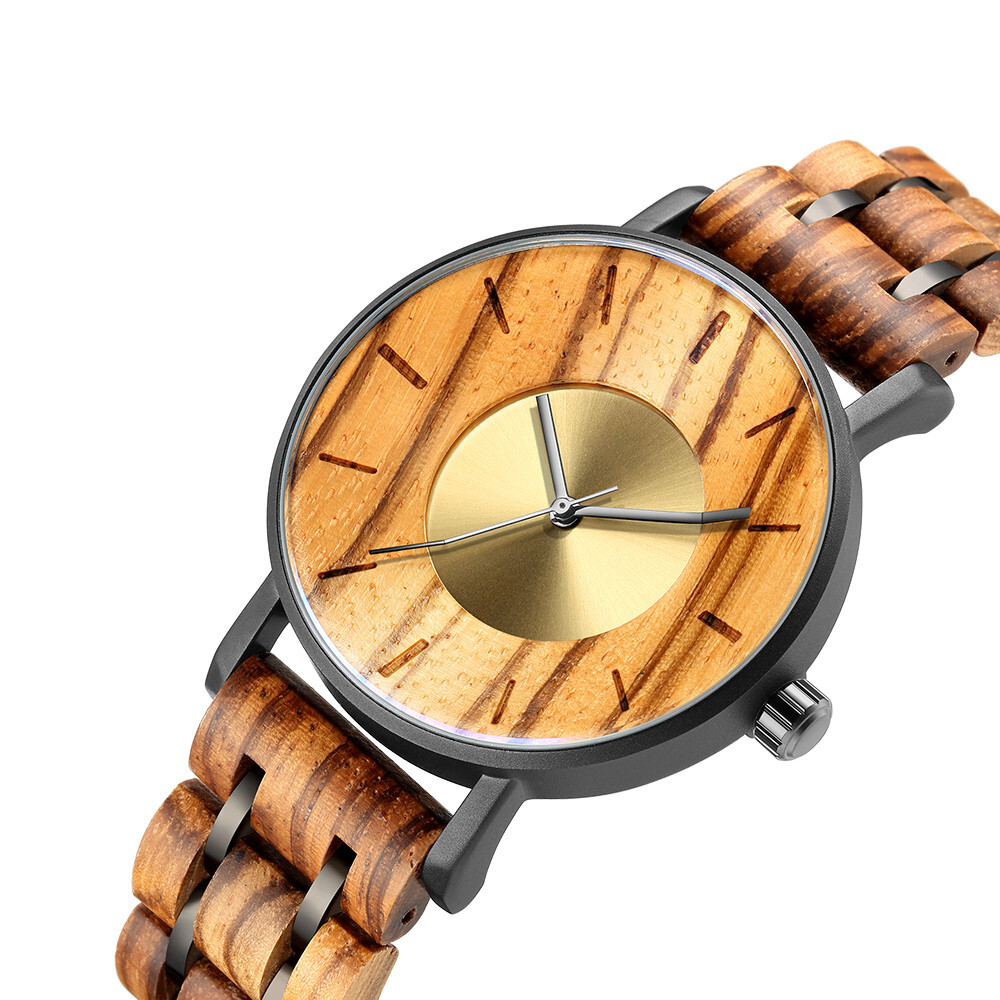 Engraved Wood Watch for men, Best Gift, Watch for mens, Personalized Watch, Gift