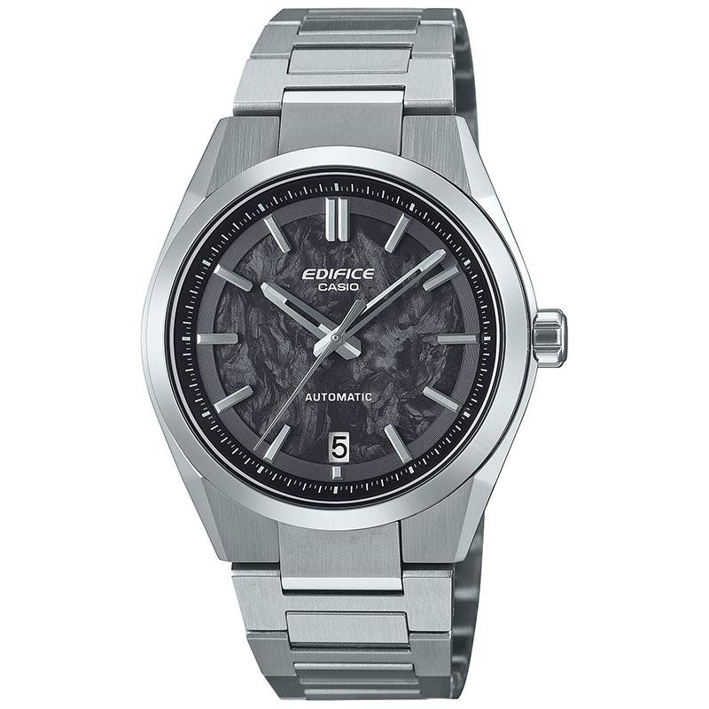 Casio Edifice EFK-100YCD-1AJF Automatic Mechanical Sapphire Men Watch New