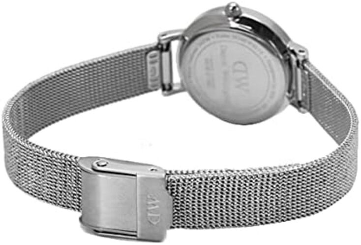 DANIEL WELLINGTON PETITE PRESSED STERLING DW00100442
