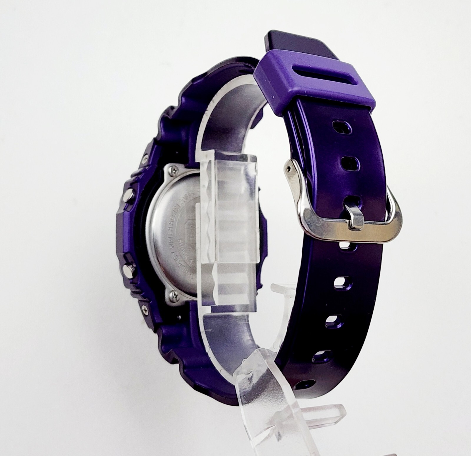 Men’s DIGITAL Watch CASIO “G-Shock” (3178) GLS-5600KL. Alarm. Chronograph