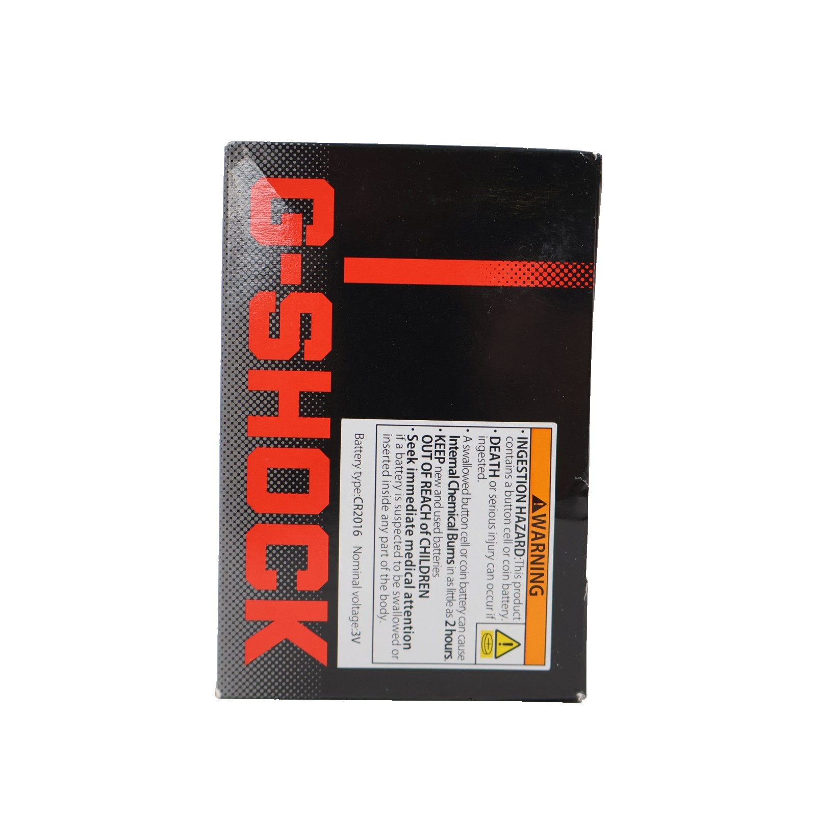 Casio DW9052V-1CR G-Shock Digital Sports Military Style Watch