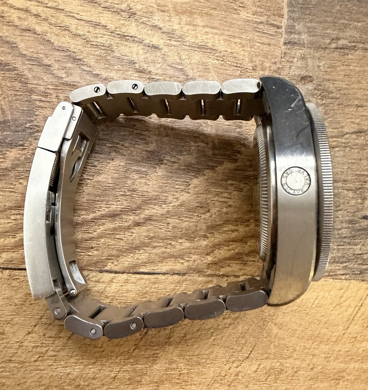 Tudor Pelagos | M25610TNL | Titanium | LHD | 42mm | Cal. MT5612 | Pre-Owned
