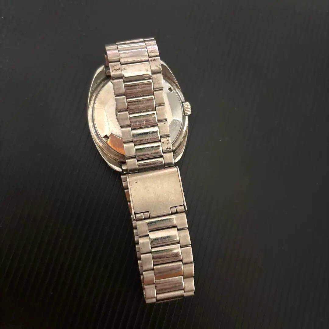 RADO DIASTAR Cut Glass Watch Battery Not Included