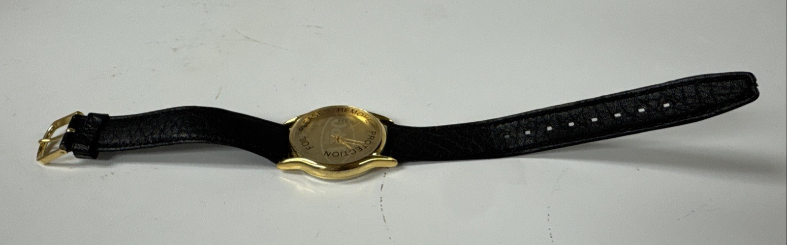 Alpo Purina Dog Food Wrist Watch Untested