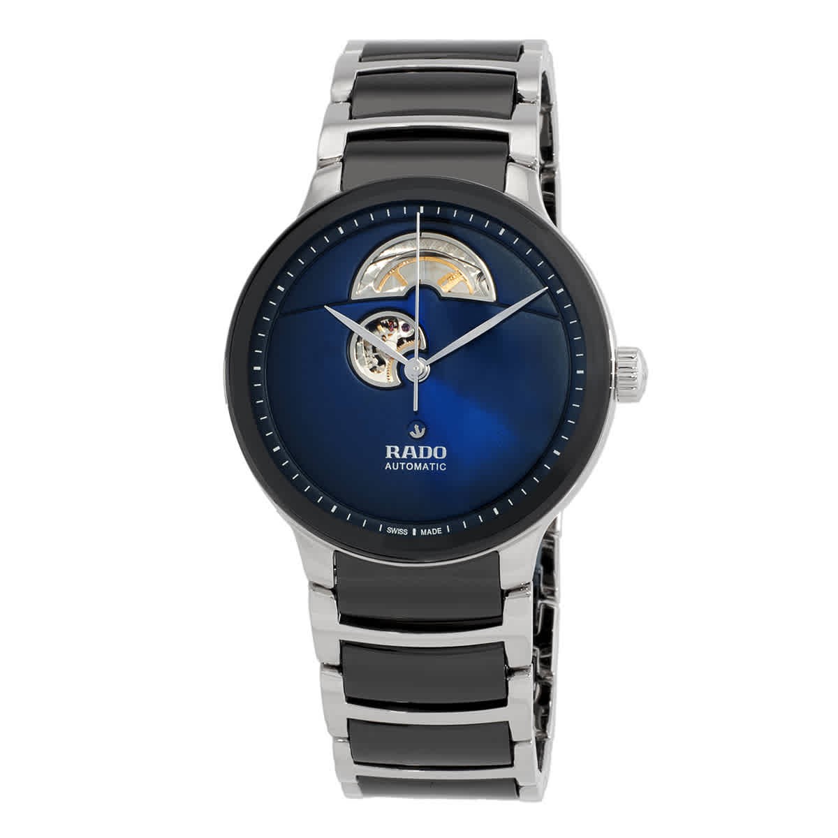 Rado Centrix Automatic Open Heart Unisex Watch R30012202