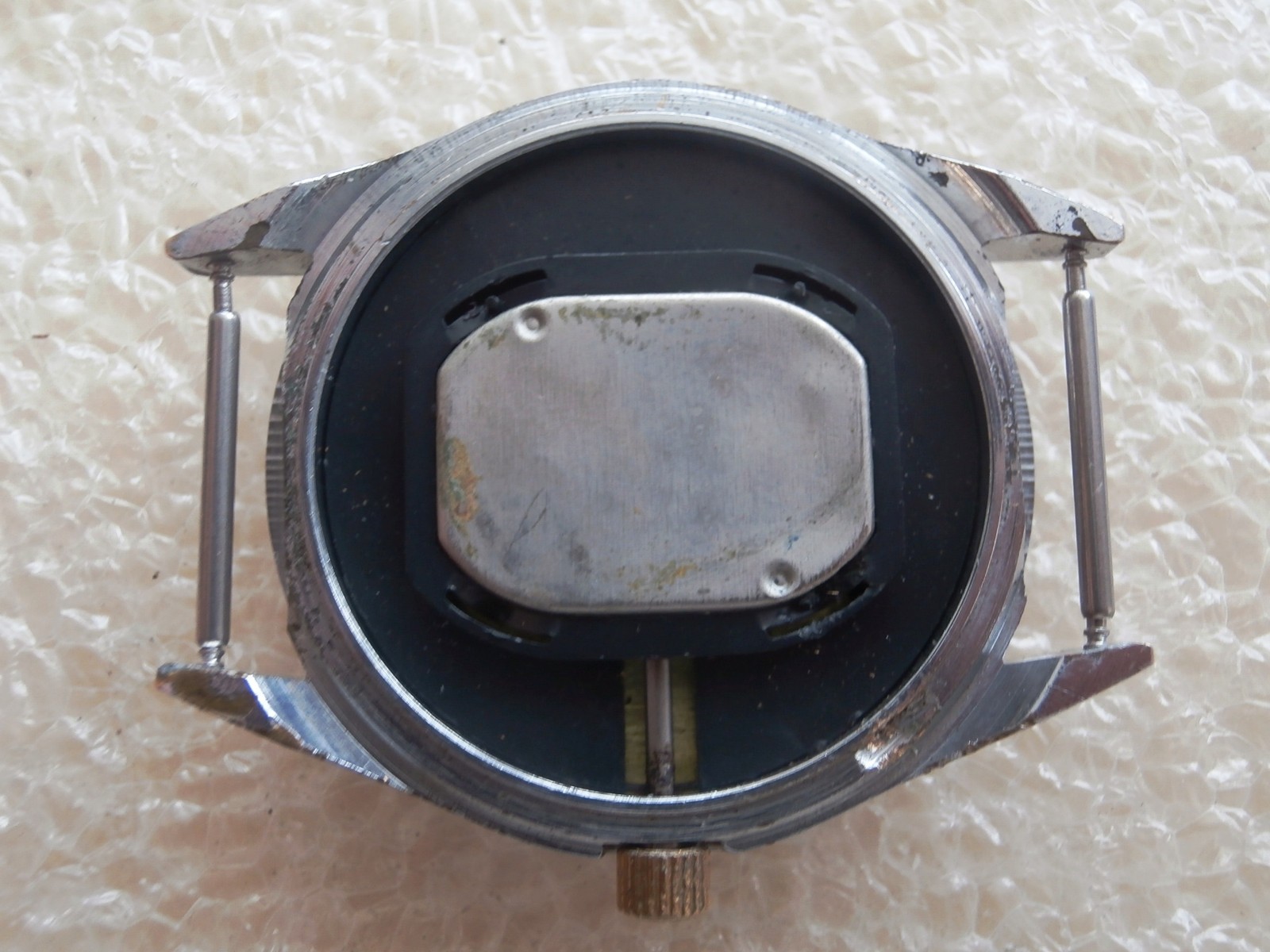 Vintage Watch LUCH, SOVIET/USSR, RUSSIA