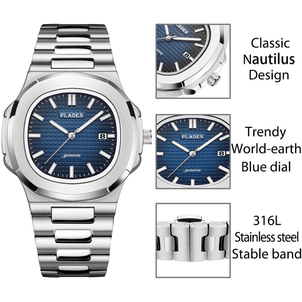 Luxury Watch