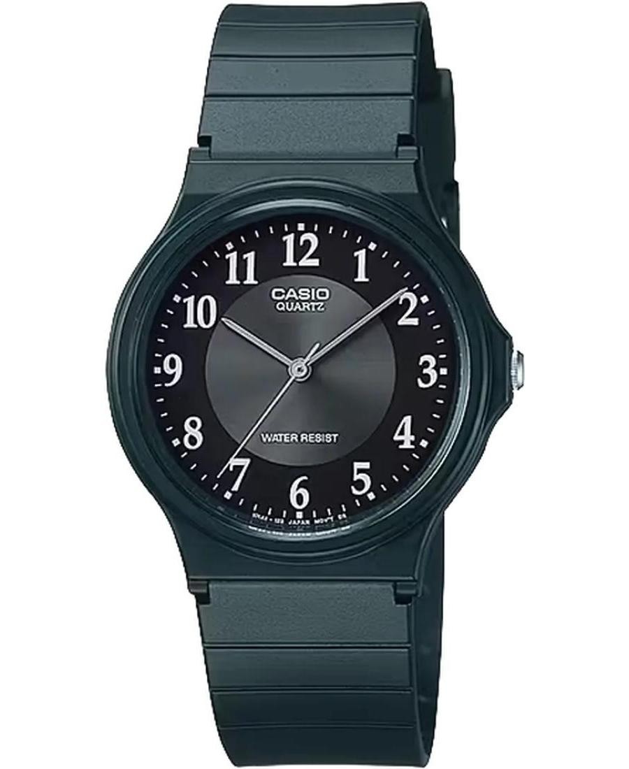 CASIO Men Analog Quartz Casual Watch Classic Dress Waterproof Sport Japan