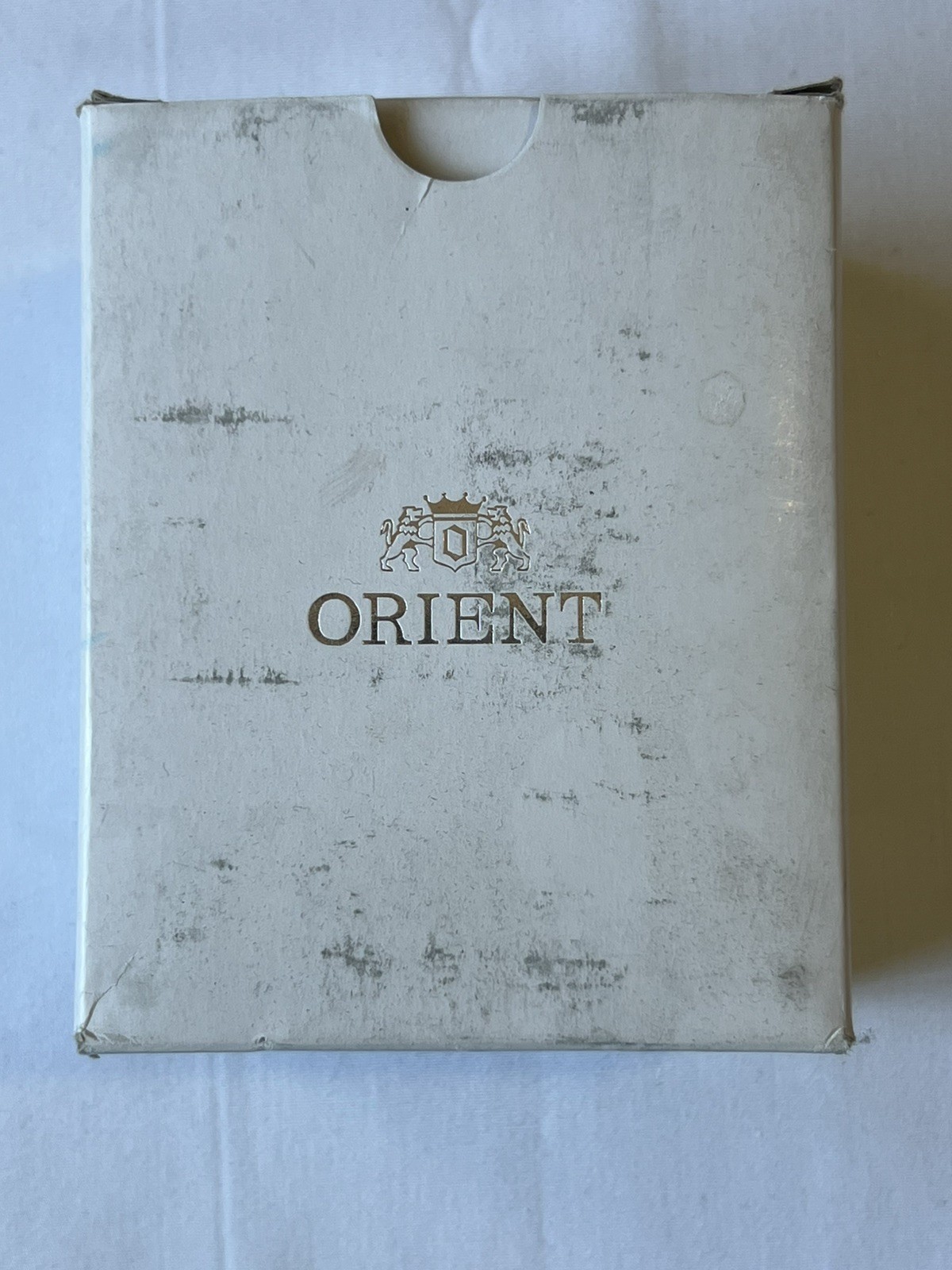 Orient Bambino Version 2 Black FAC0000AB0 Genuine Alligator Strap included