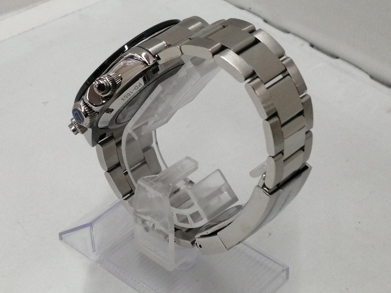 [A3N] Pagani Design Automatic Analog Wristwatch PD 1653 [v8t]