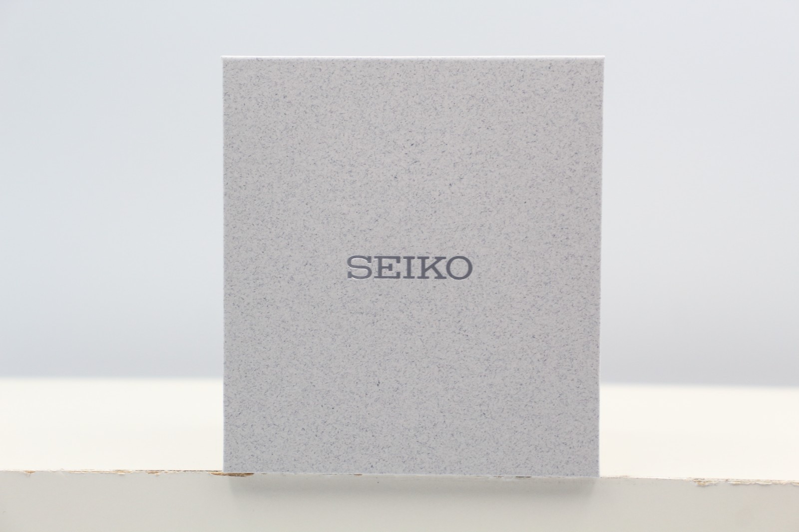 Seiko SBDL125 Prospex SPEEDTIMER Solar Chronograph Panda White Analog Men Watch