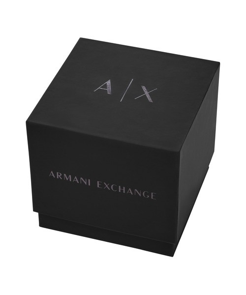 Armani Exchange Sync Automatic Wristwatch Mens Automatic AX4196 wrist 22cm