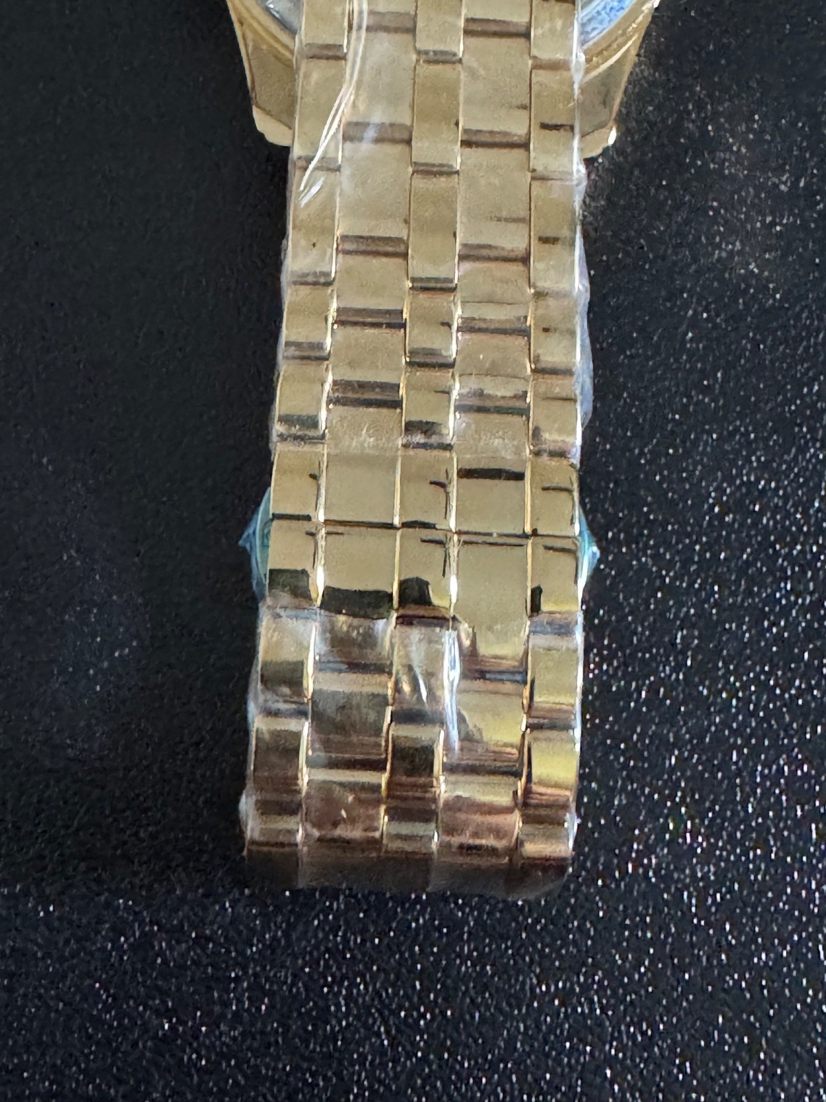 S. Coifman SC0085 Limited Edition Men’s Swiss Made Automatic Watch Gold NEW