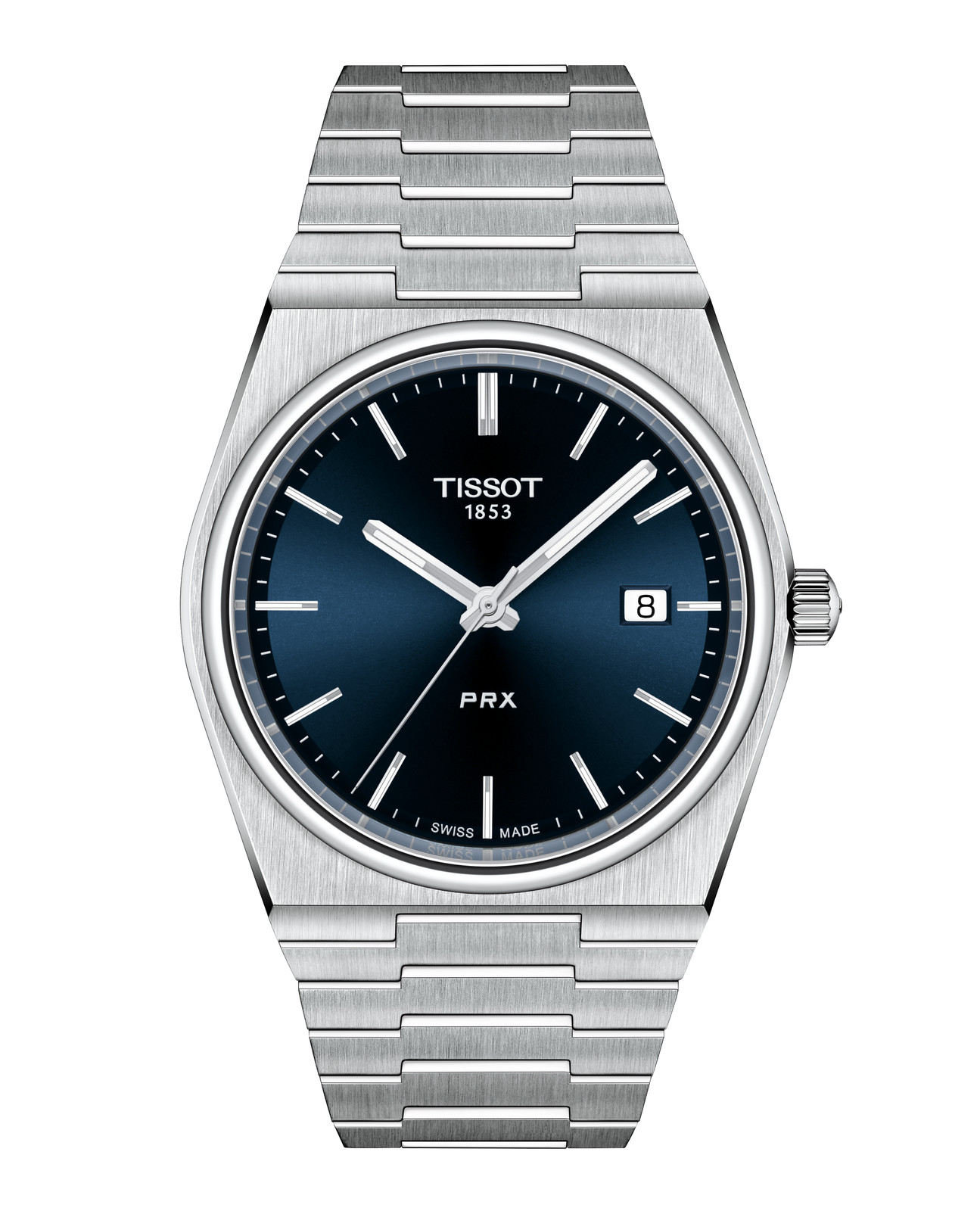 PRX 40MM Quartz – T1374101104100