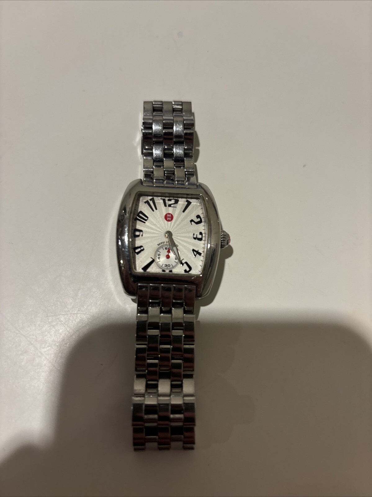 Women’s Michele Mini Urban Dress Watch . MW02A00A0001